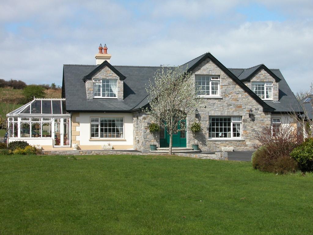 Glenderan B&B Westport Exterior photo