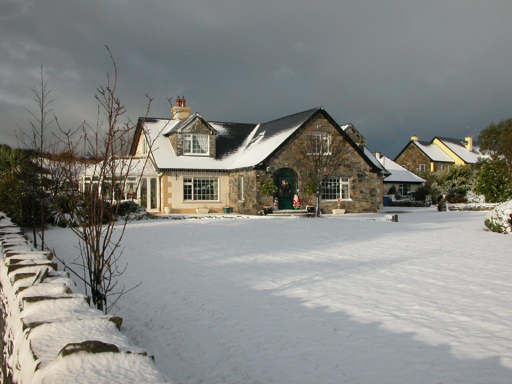 Glenderan B&B Westport Exterior photo